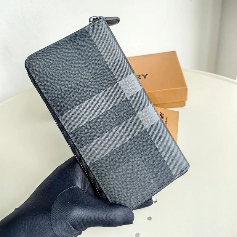 Burberry Wallets 4115-0052