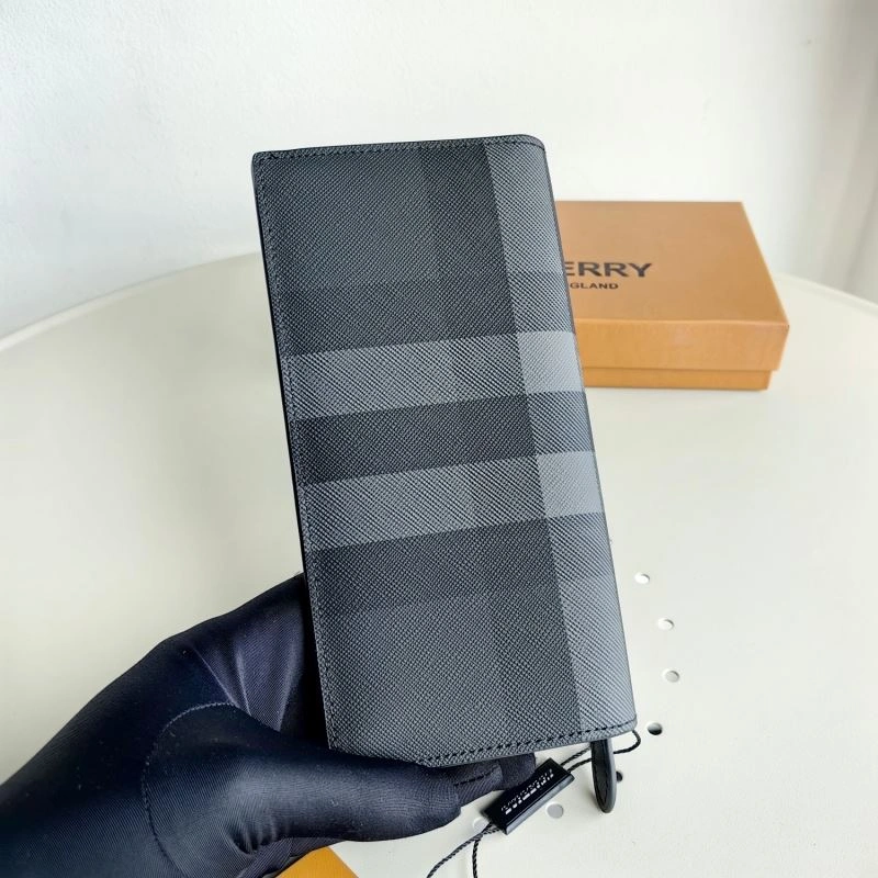 Burberry Wallets 4115-0053