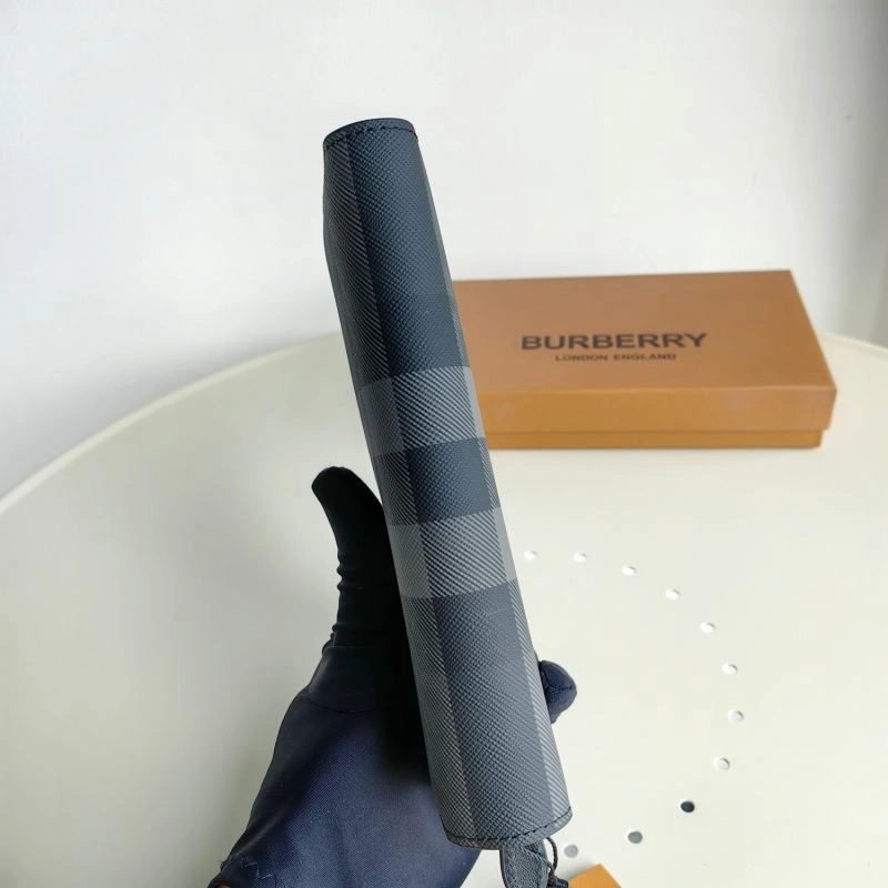 Burberry Wallets 4115-0053