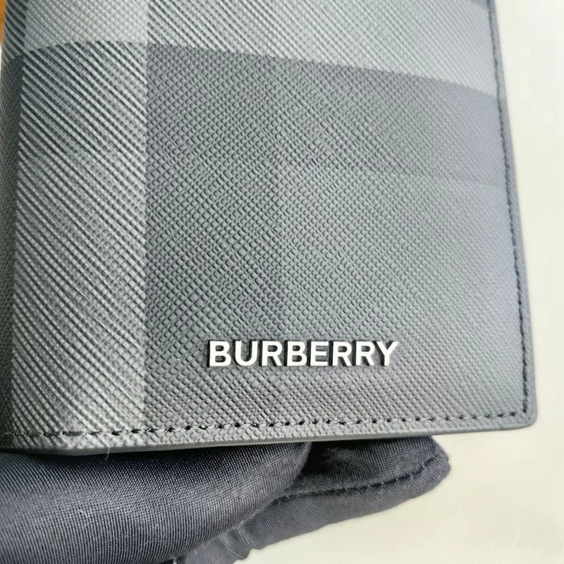 Burberry Wallets 4115-0053