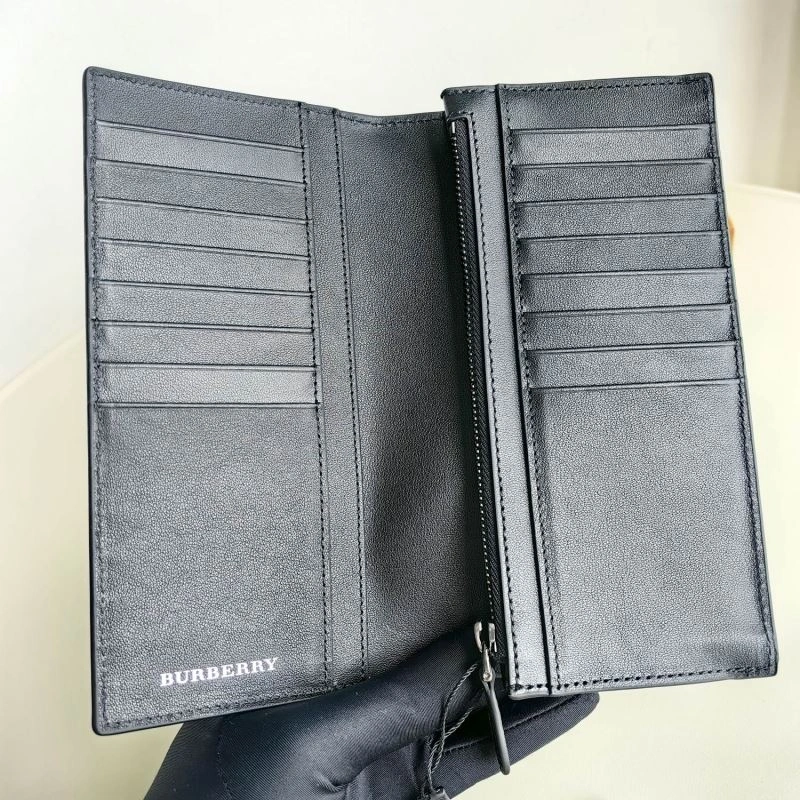 Burberry Wallets 4115-0053