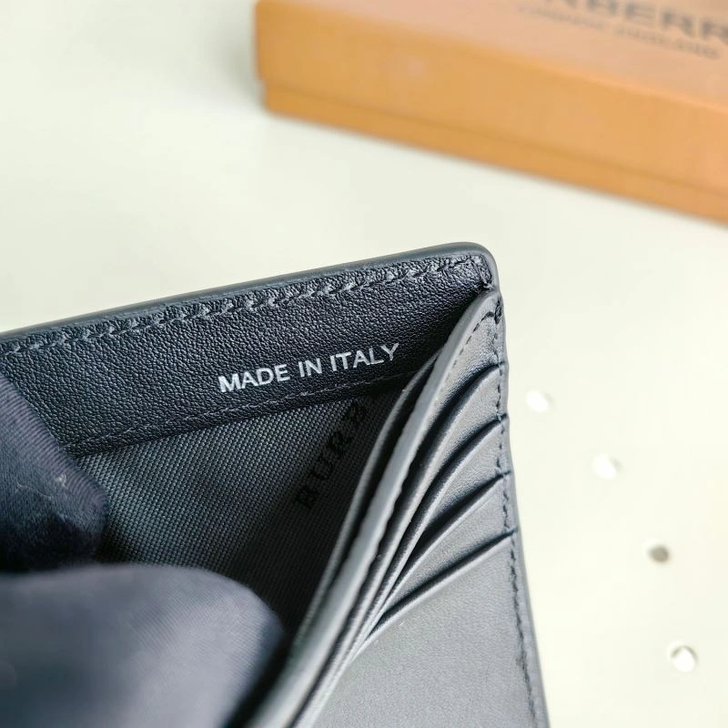 Bv*b*rry wallets 4115-0054