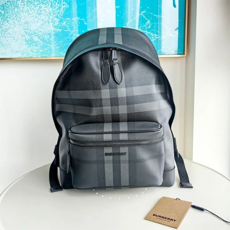 Burberry Backpacks 4115-0055