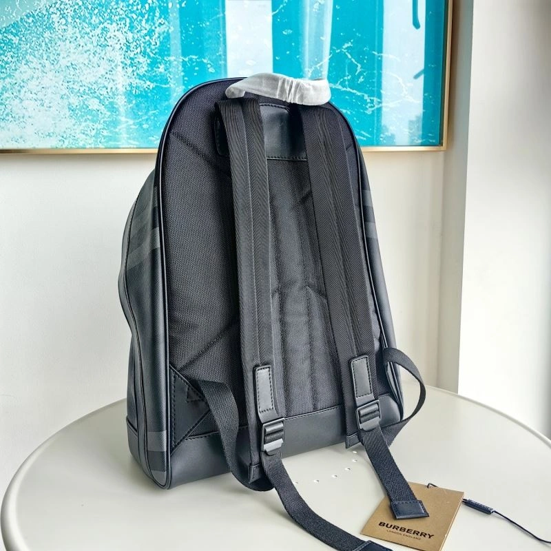 Burberry Backpacks 4115-0055
