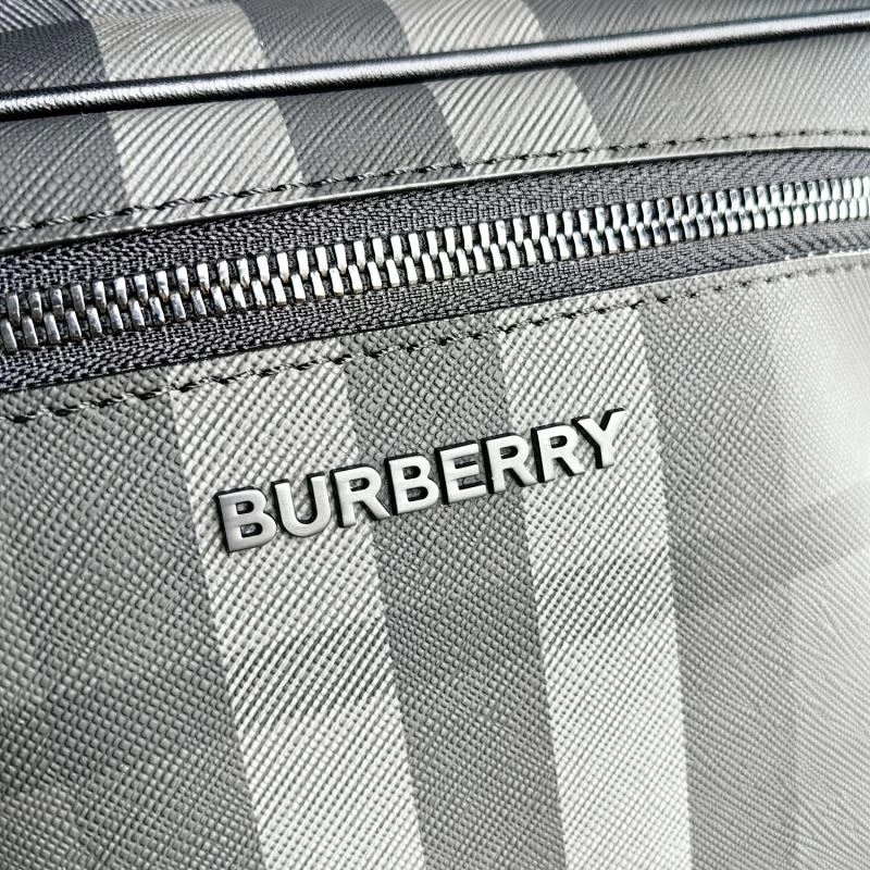 Burberry Backpacks 4115-0055