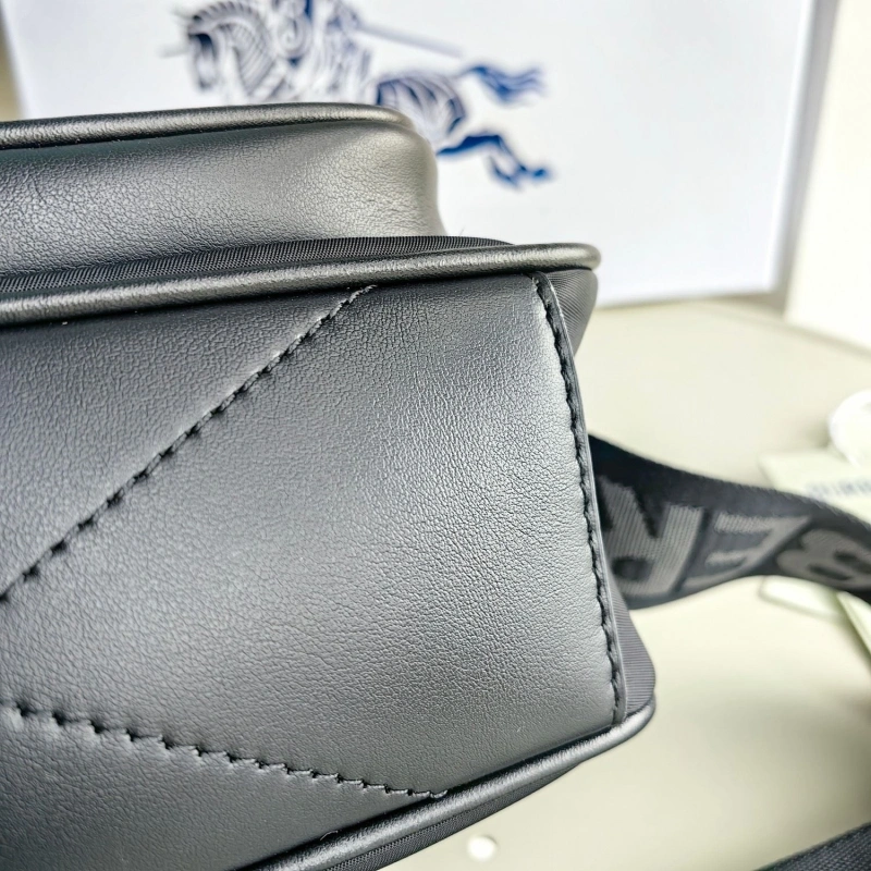 Burberry Satchel Bags 4115A-0001