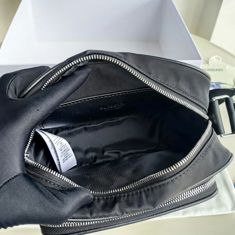 Burberry Satchel Bags 4115A-0001