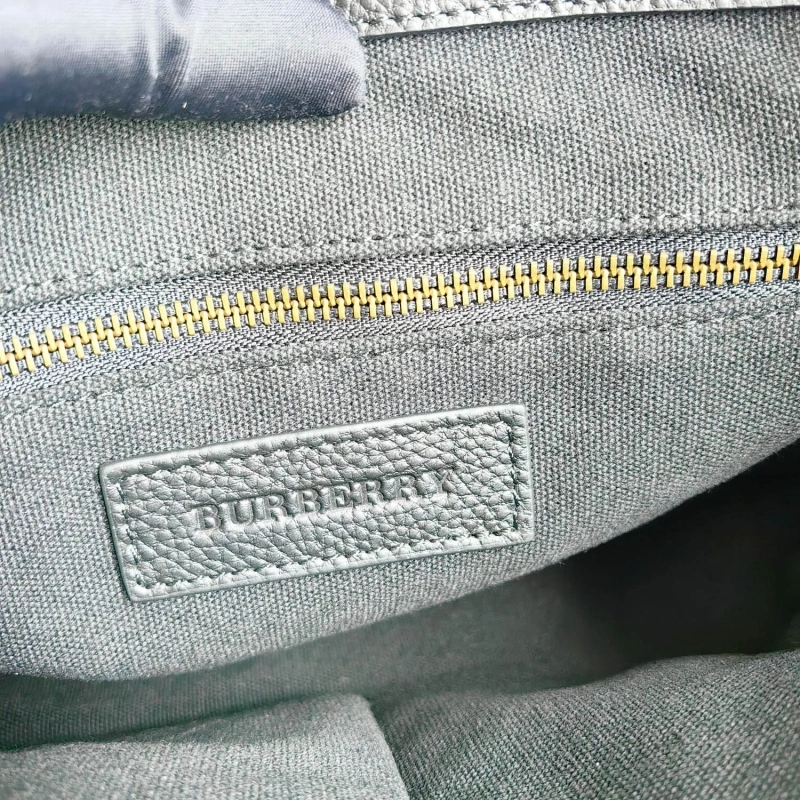 Burberry Satchel Bags 4115A-0003