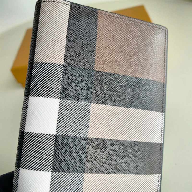 Burberry Wallets 4115A-0004