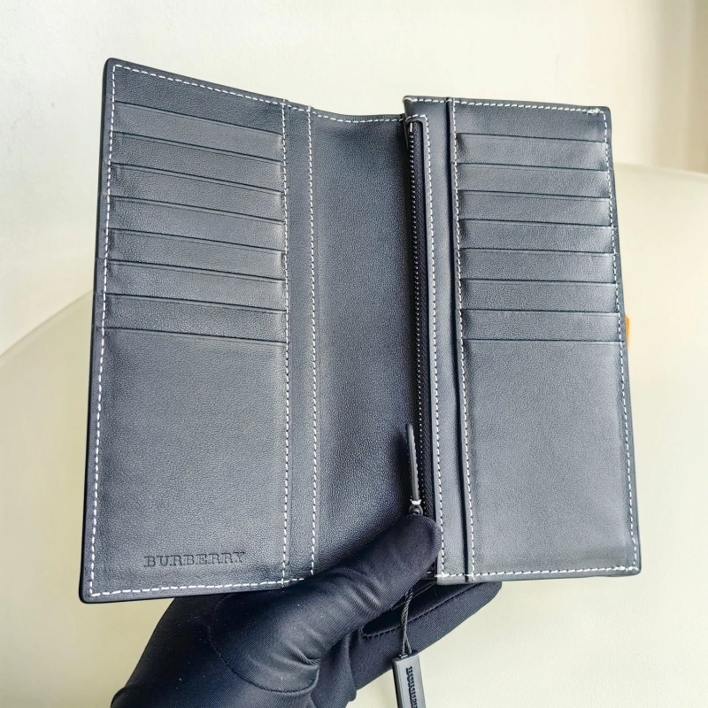 Burberry Wallets 4115A-0004
