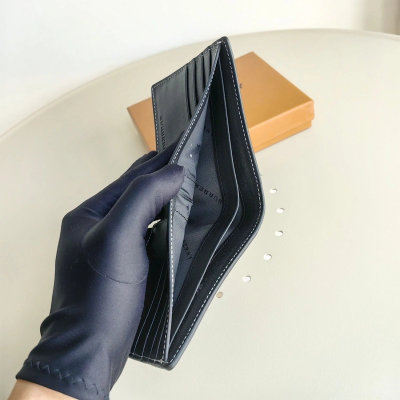 Burberry Wallets 4115A-0005