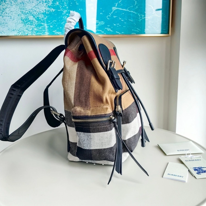 Burberry Backpacks 4115A-0006