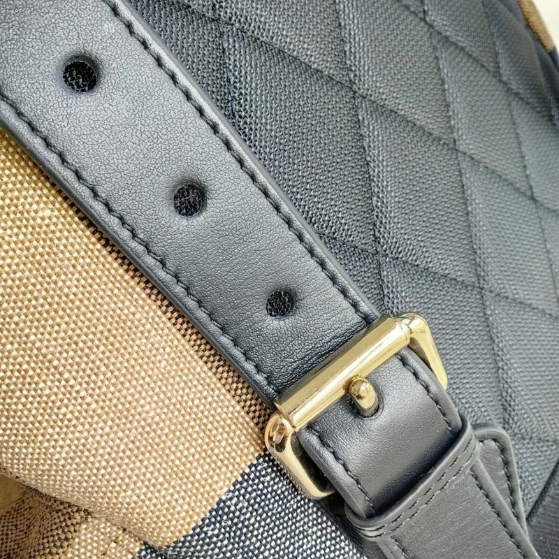 Burberry Backpacks 4115A-0006