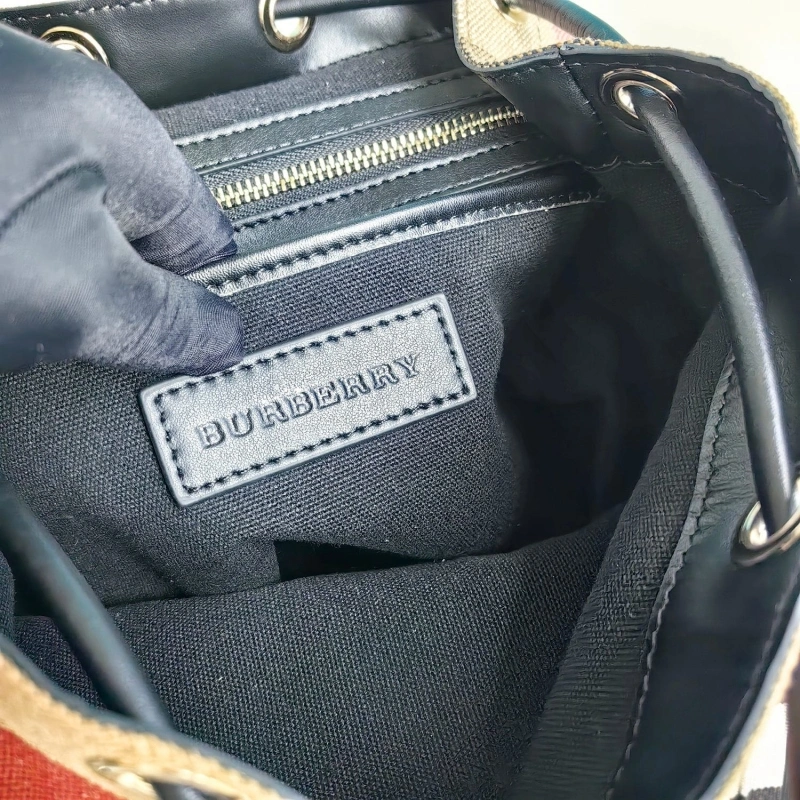Burberry Backpacks 4115A-0006