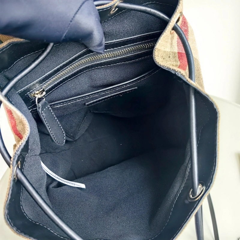 Burberry Backpacks 4115A-0006