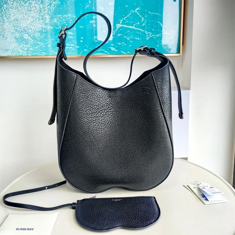 Burberry Top Handle Bags 4115A-0007