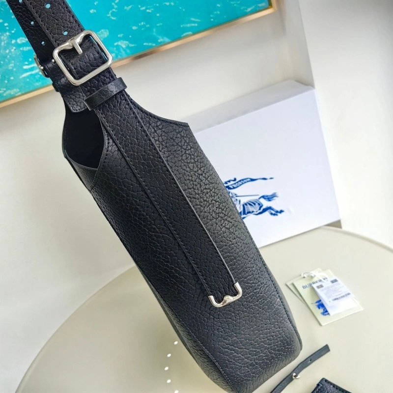 Bv*b*rry top handle bags 4115a-0007