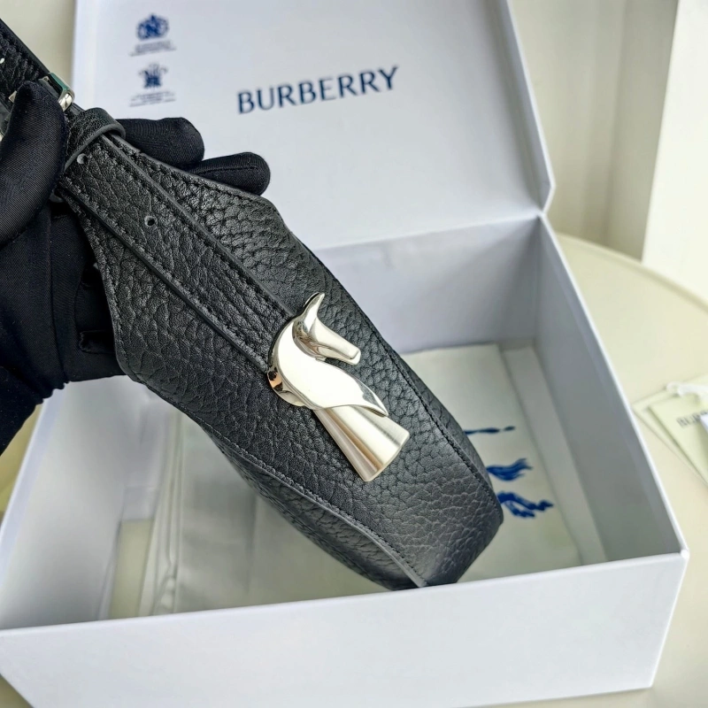 Burberry Top Handle Bags 4115A-0008