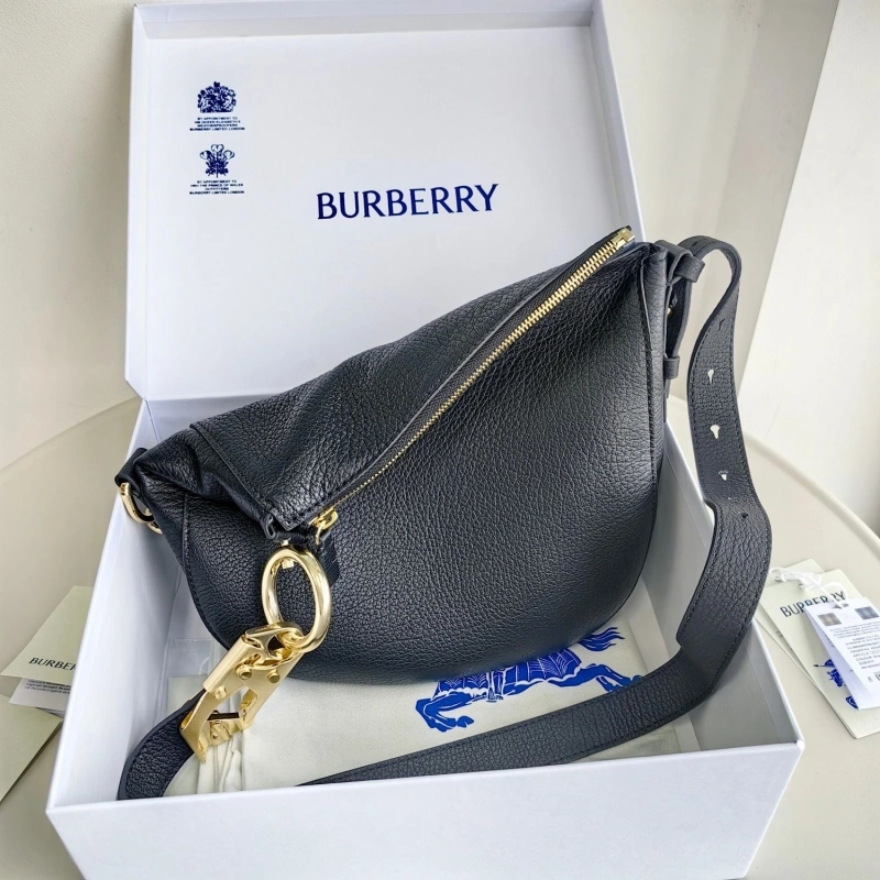 Burberry Satchel Bags 4115A-0009