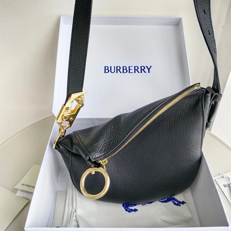 Burberry Satchel Bags 4115A-0009