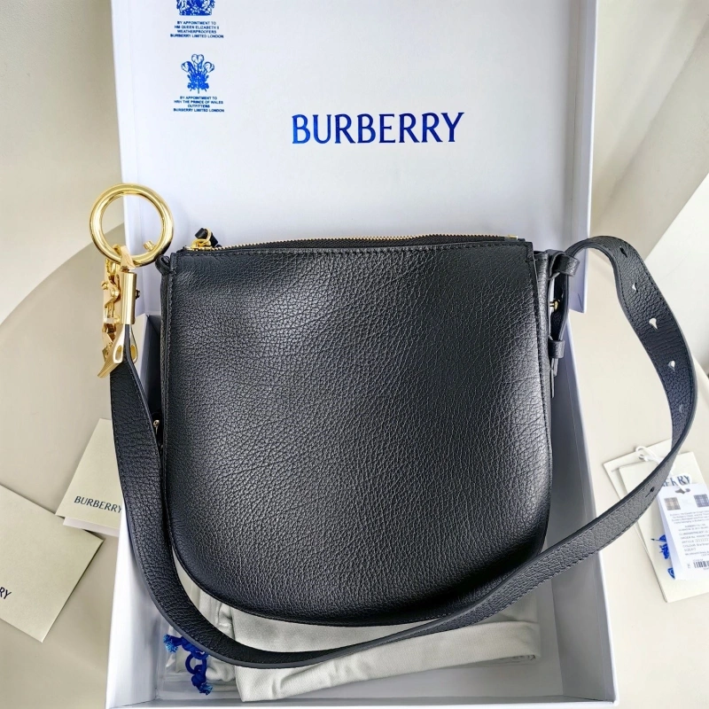 Burberry Satchel Bags 4115A-0009