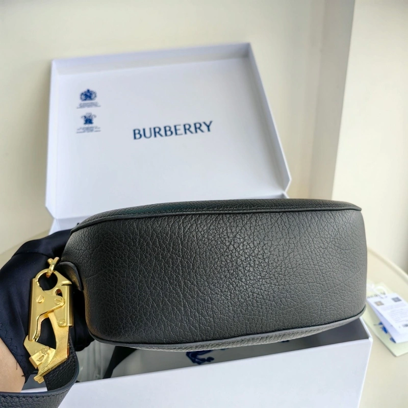 Burberry Satchel Bags 4115A-0009