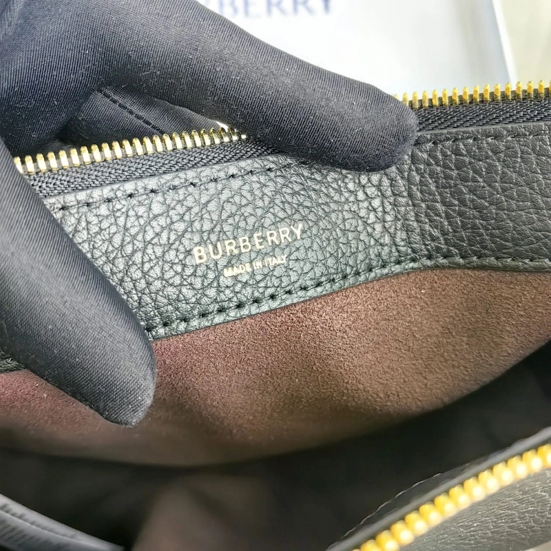 Burberry Satchel Bags 4115A-0009