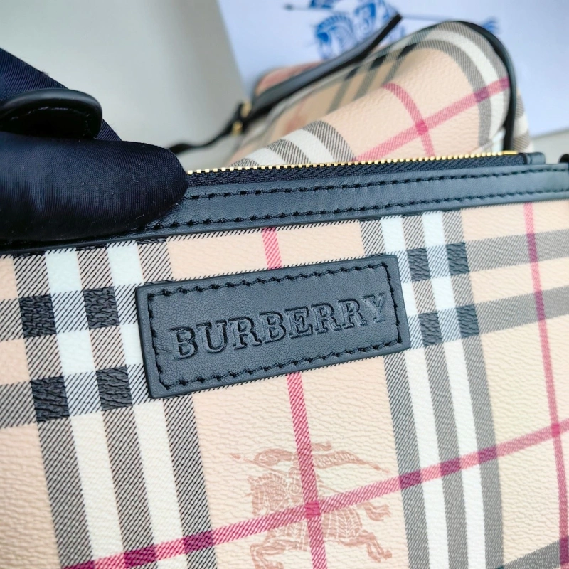 Burberry Shopping Bags 4115A-0011
