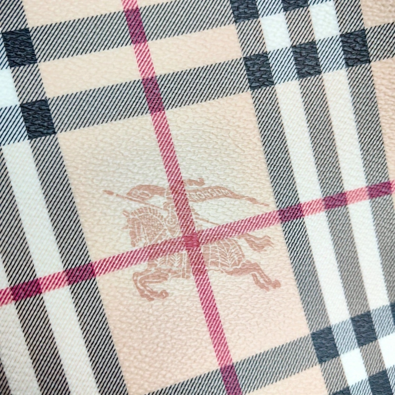 Burberry Shopping Bags 4115A-0011