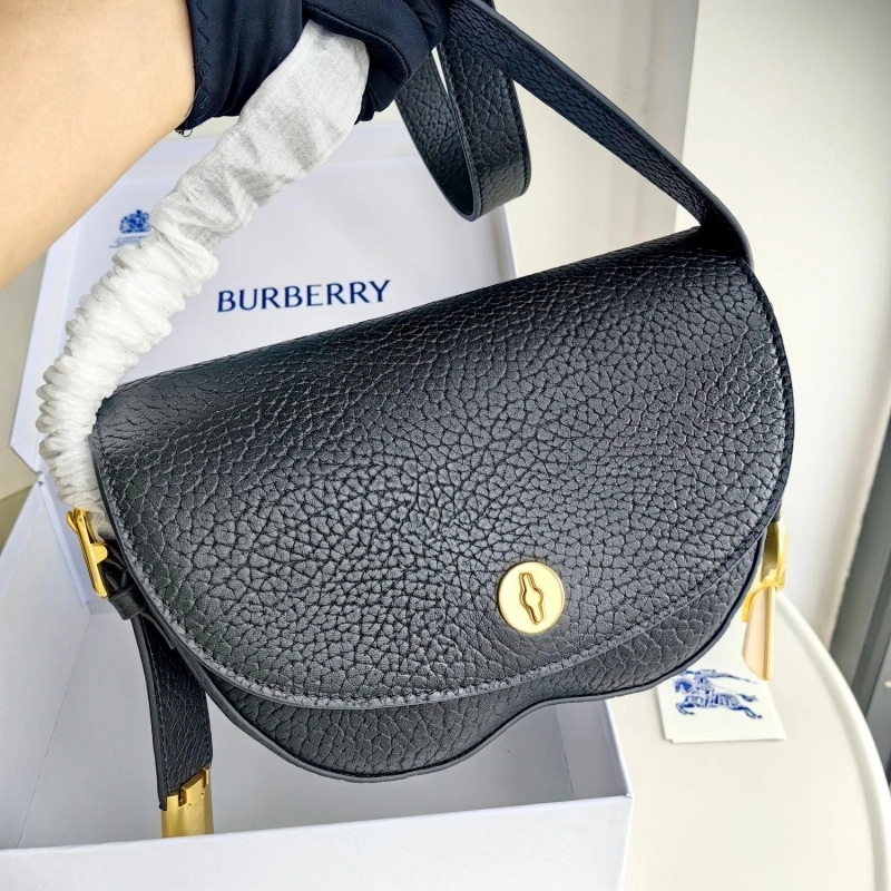 Burberry Top Handle Bags 4115A-0014
