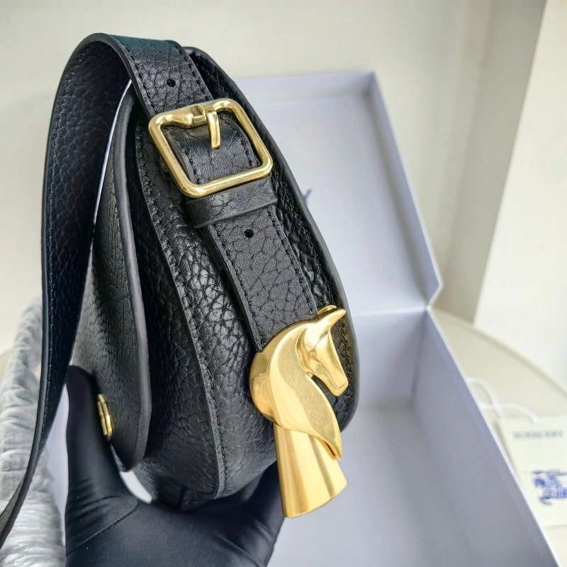 Burberry Top Handle Bags 4115A-0014