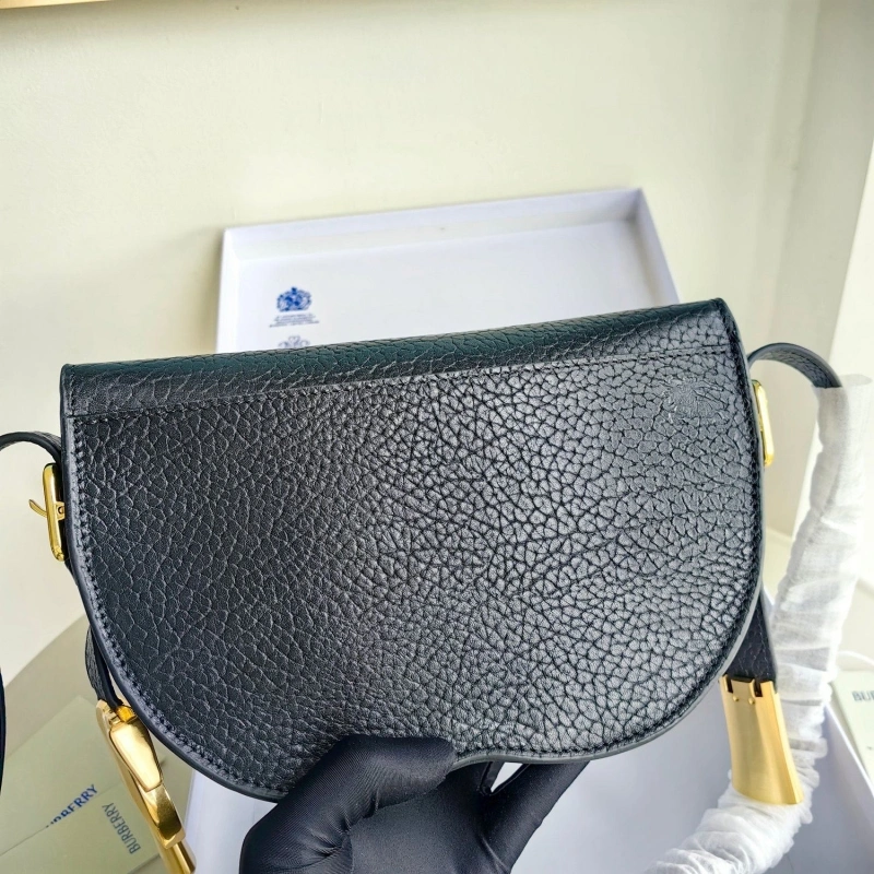 Burberry Top Handle Bags 4115A-0014