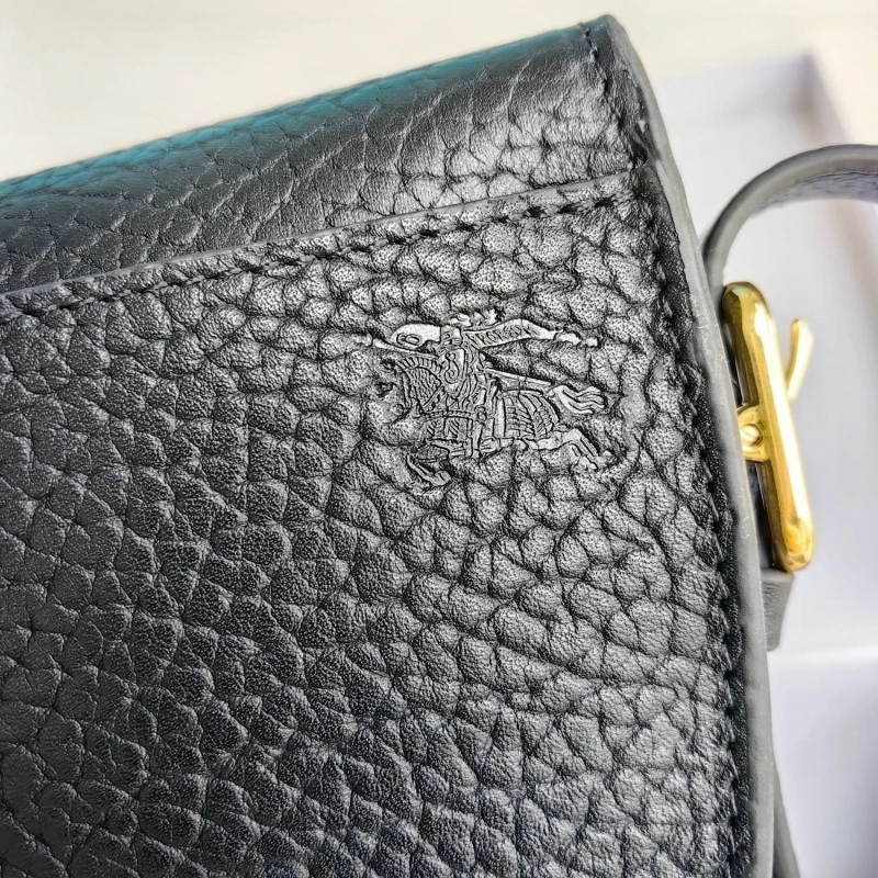 Burberry Top Handle Bags 4115A-0014