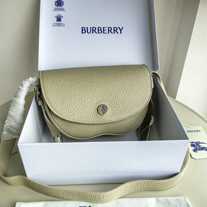 Burberry Top Handle Bags 4115A-0015