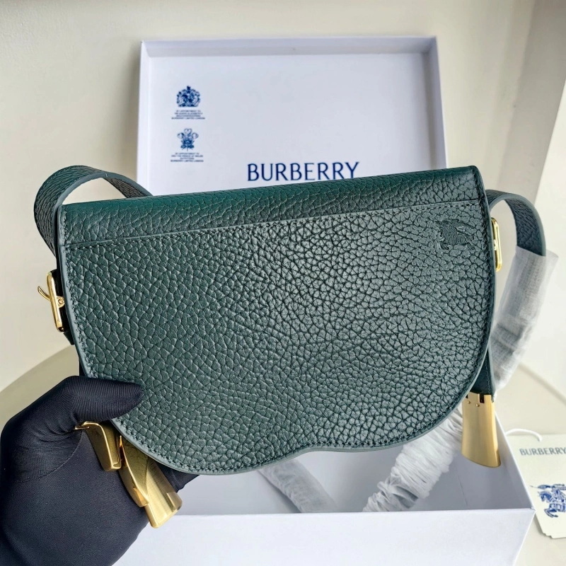 Burberry Top Handle Bags 4115A-0016