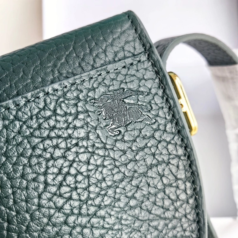 Burberry Top Handle Bags 4115A-0016