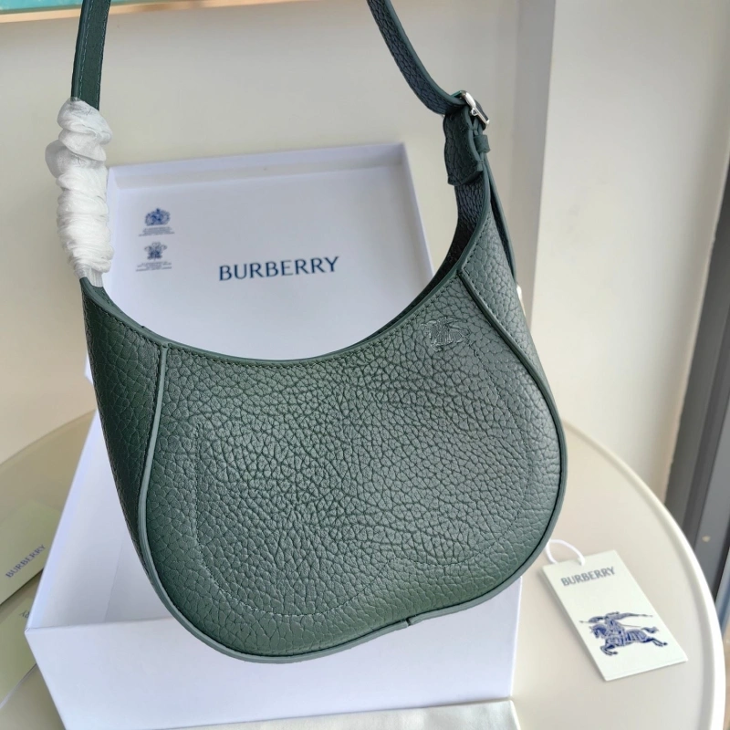 Burberry Top Handle Bags 4115A-0017