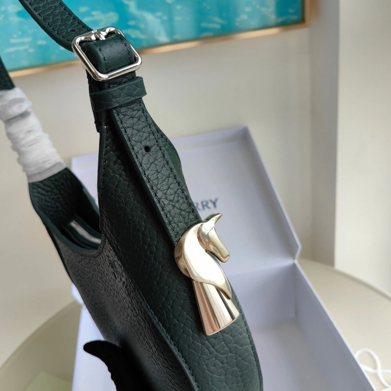 Burberry Top Handle Bags 4115A-0017