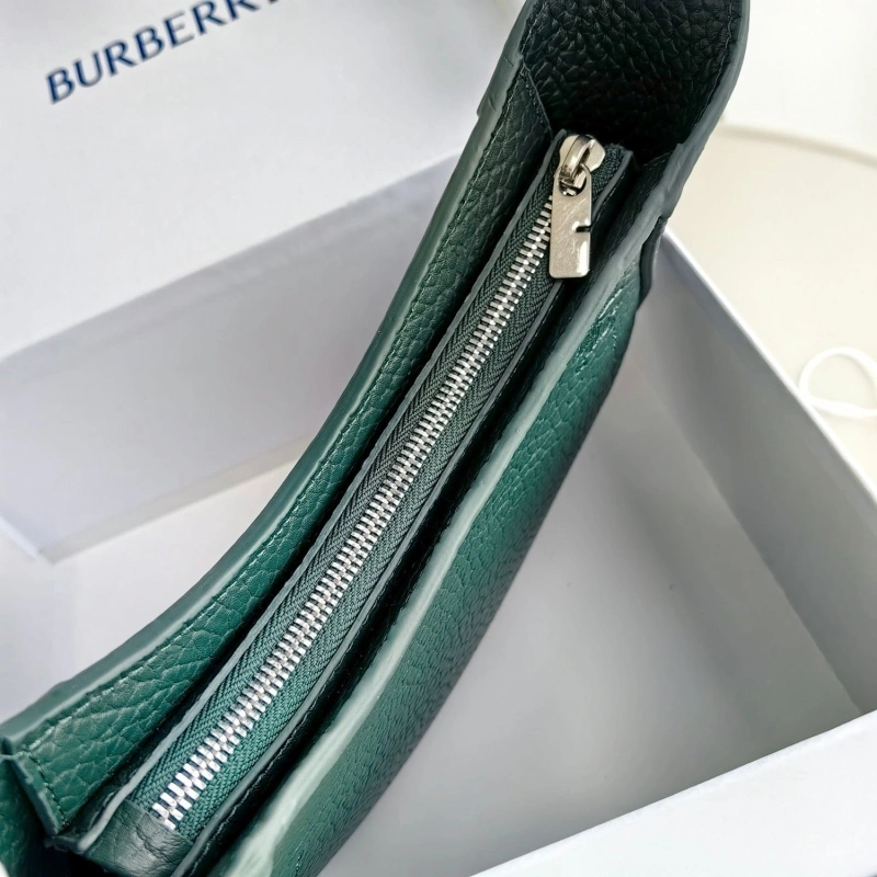 Burberry Top Handle Bags 4115A-0017