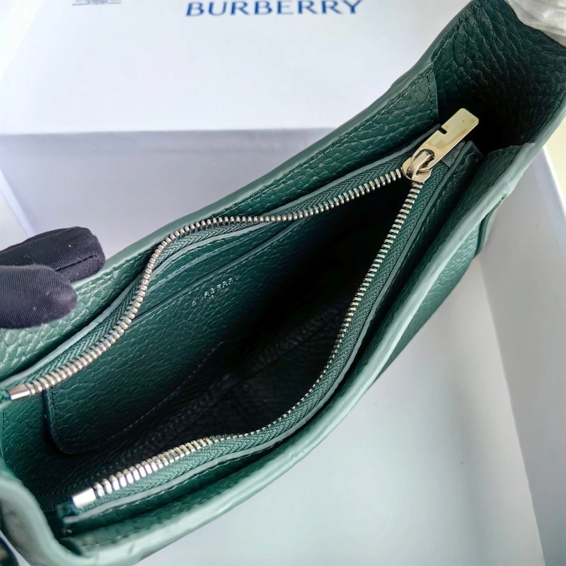 Burberry Top Handle Bags 4115A-0017