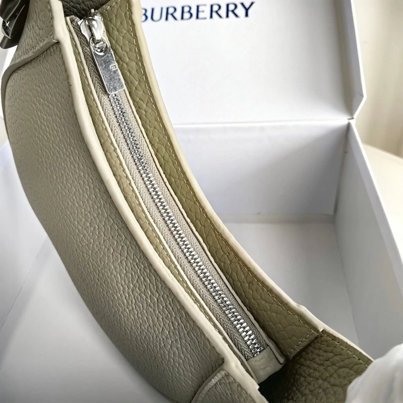 Burberry Top Handle Bags 4115A-0018