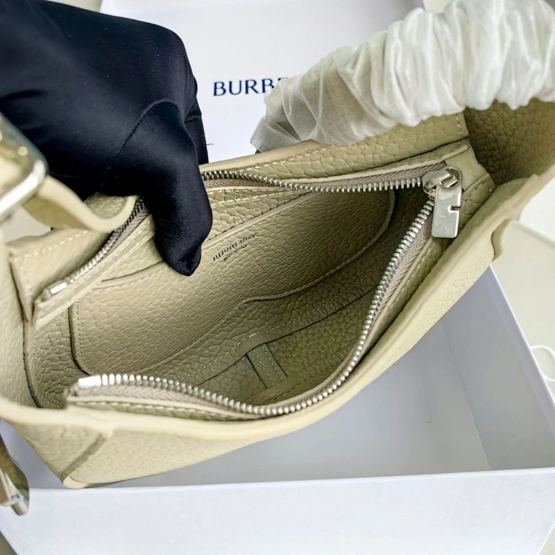 Burberry Top Handle Bags 4115A-0018