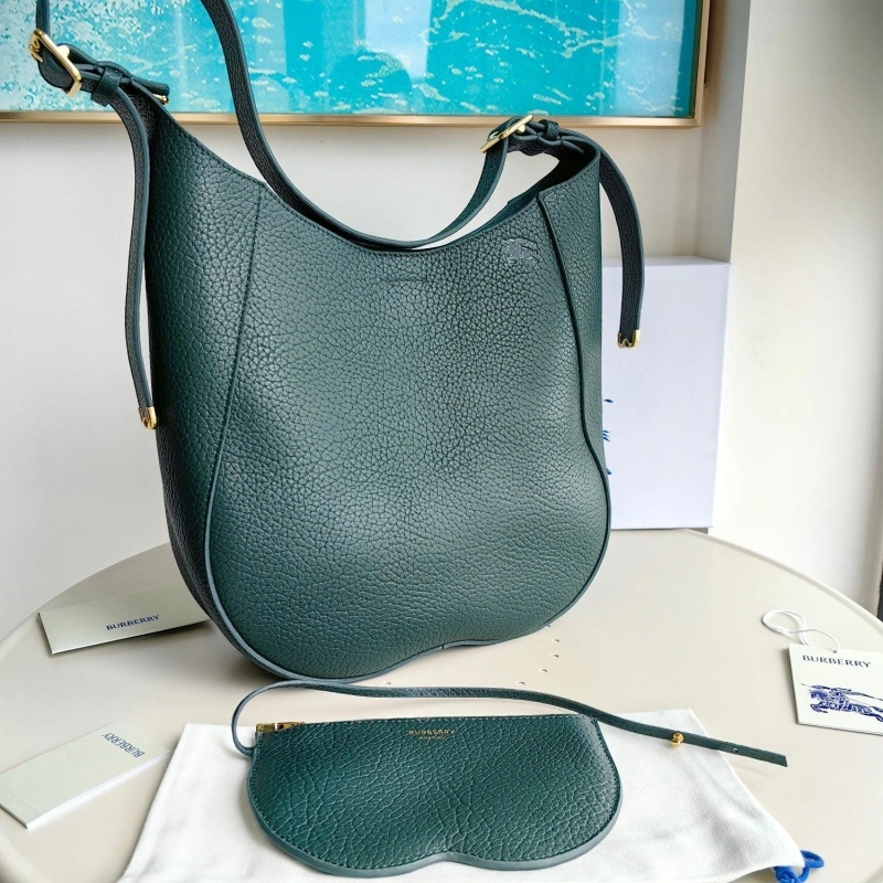 Burberry Top Handle Bags 4115A-0019