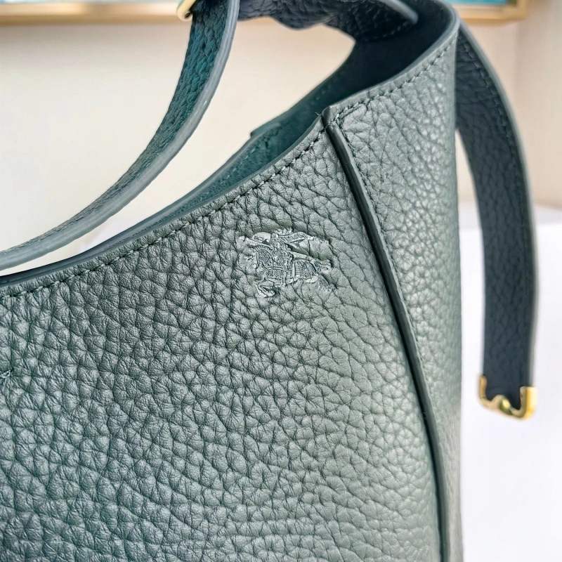 Burberry Top Handle Bags 4115A-0019