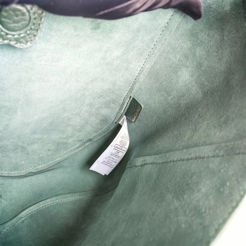 Burberry Top Handle Bags 4115A-0019