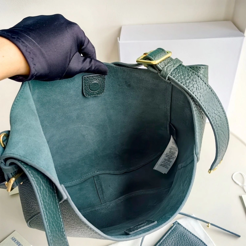 Burberry Top Handle Bags 4115A-0019