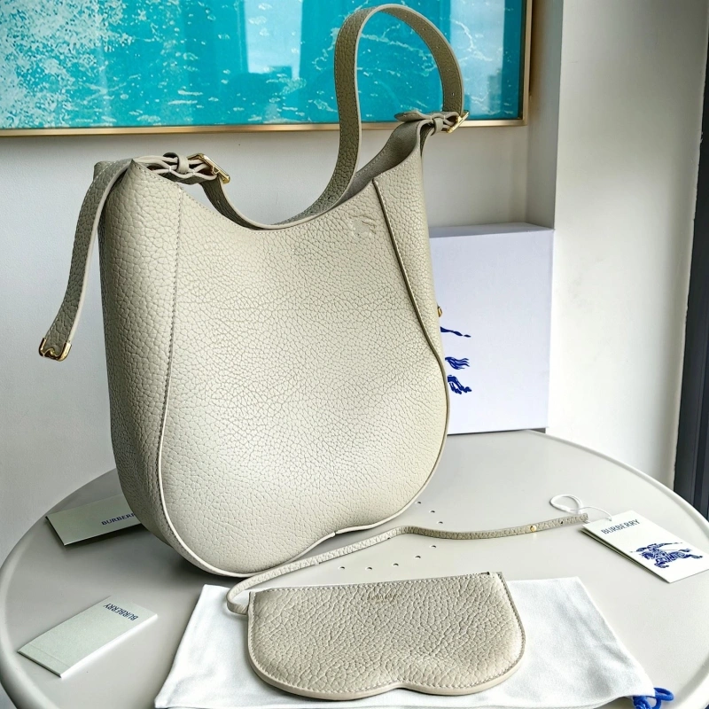 Burberry Top Handle Bags 4115A-0020