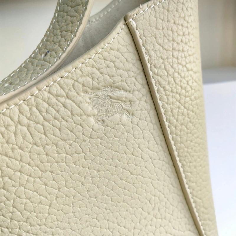 Burberry Top Handle Bags 4115A-0020