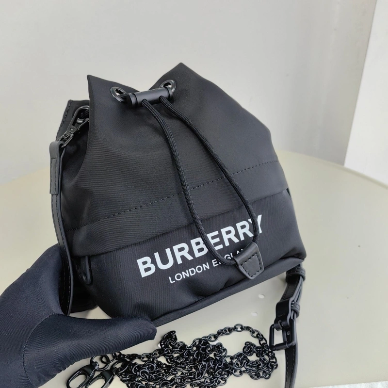 Burberry Bucket Bags 4115A-0021