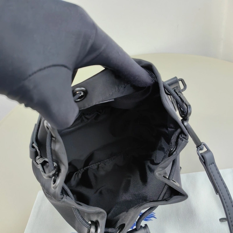Burberry Bucket Bags 4115A-0021
